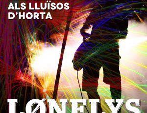 Lluïsos Horta 2016